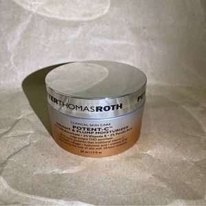 Peter Thomas Roth Potent C moisturizer